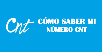 Cómo saber mi número cnt sin saldo gratis